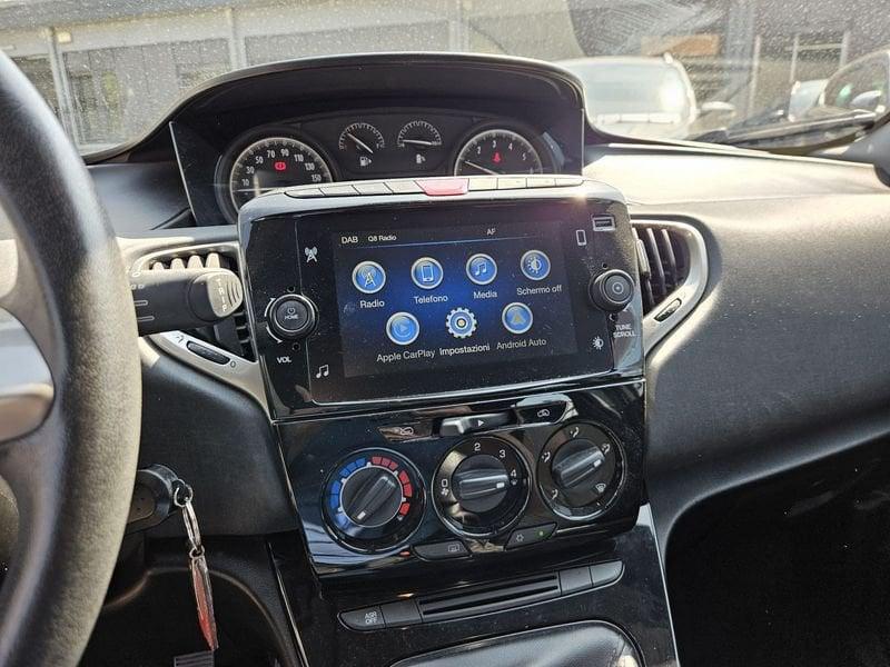 Lancia Ypsilon 1.0 FireFly 70cv S&S Hybrid