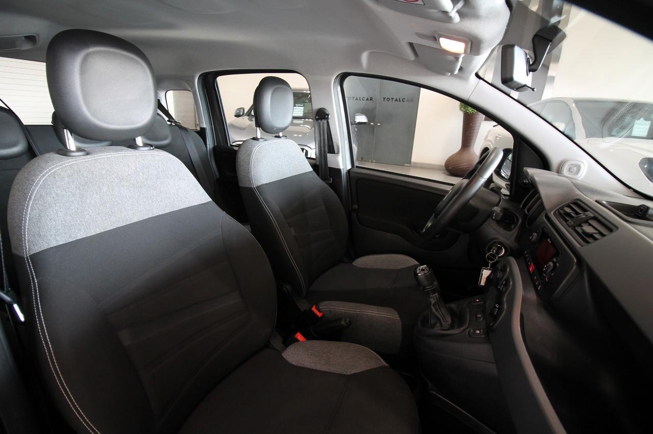 FIAT PANDA 1.0 70 CV HYBRID