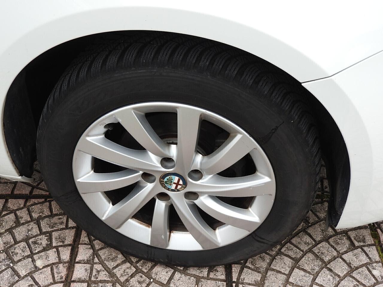 Alfa Romeo GIULIETTA 1.6 JTDm