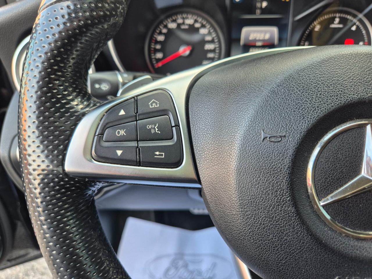 Mercedes-benz GLC 250 d 4Matic ExecutiveBlack