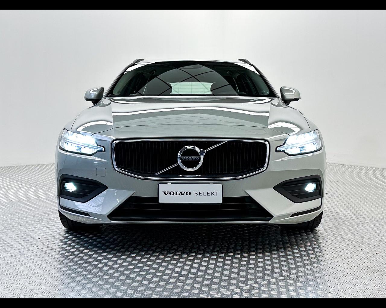 VOLVO V60 D3 Geartronic Momentum Business