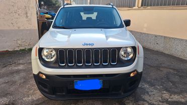 Jeep Renegade 2.0 Mjt 4WD Active Drive Sport