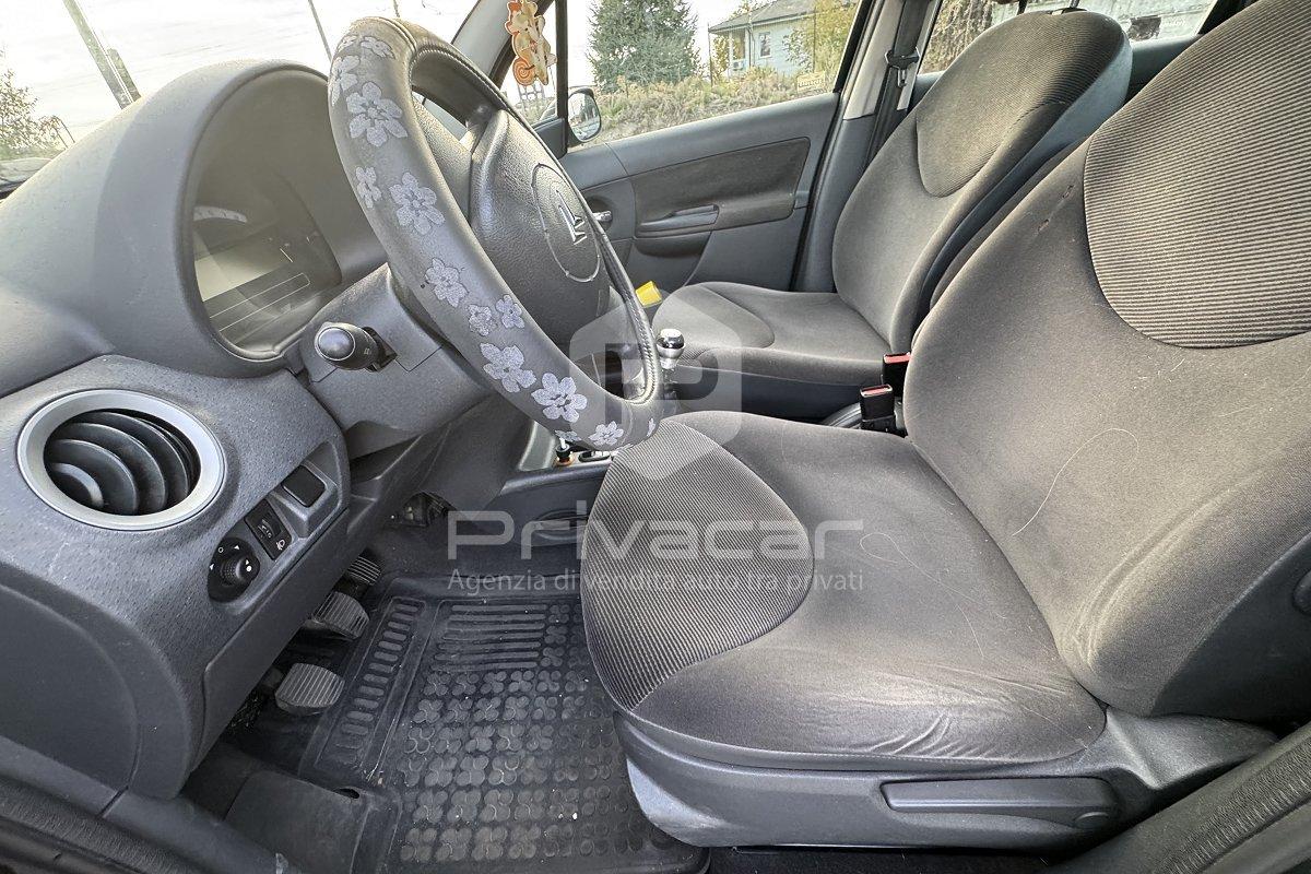CITROEN C3 1.1 Classique
