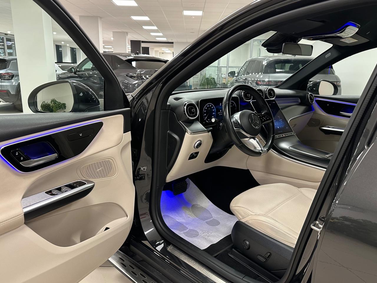 Mercedes-benz GLC 220 d 4Matic Mild Hybrid Advanced 2023