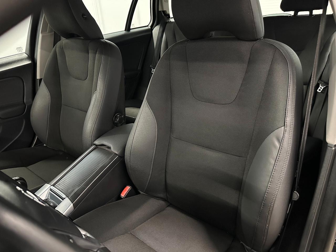 Volvo V60 DRIVe Momentum
