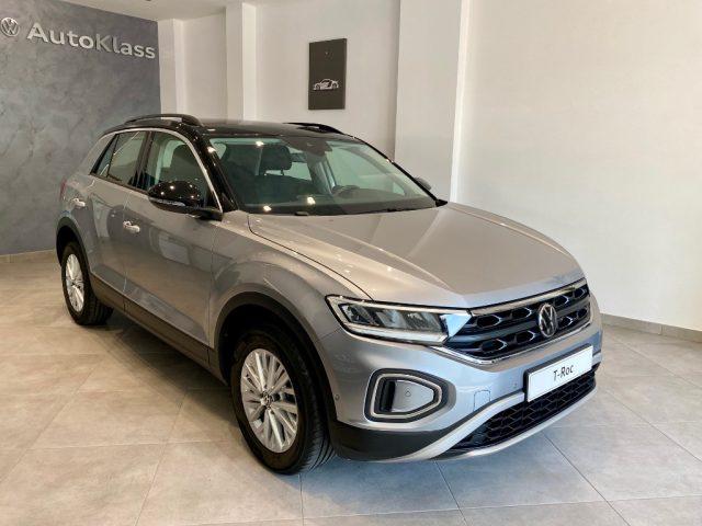 VOLKSWAGEN T-Roc 1.5 TSI DSG GARANZIA UFFICIALE