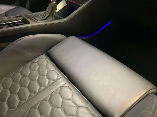 Audi RS Q3 Q3 Sportback RS 2.5 quattro s-tronic