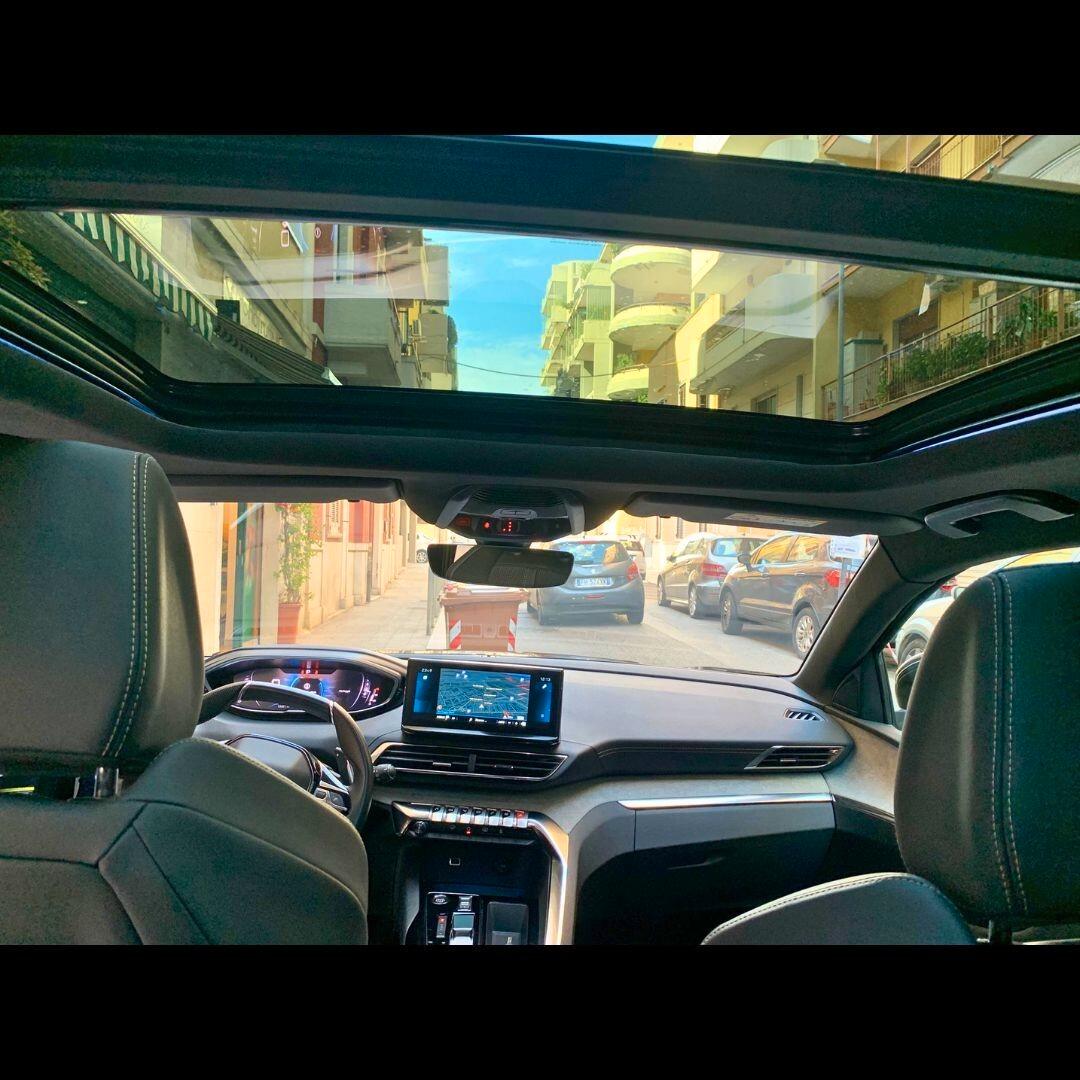 Peugeot 3008 BlueHDi 130 S&S EAT8 GT **FULL OPTIONAL**