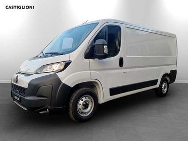 Citroen Jumper Jumper 35 L2H1 2.2 diesel 140cv S&S