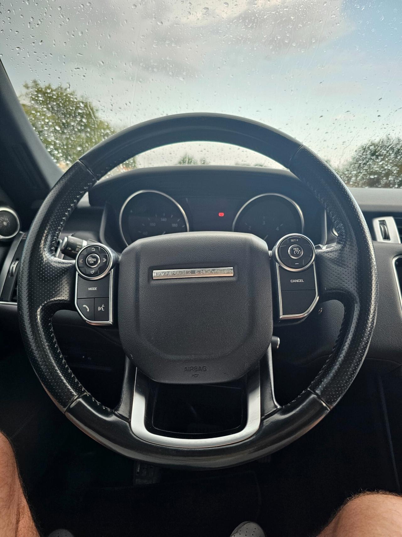 Land Rover Range Sport 3.0 TDV6 HSE Tetto Apribile