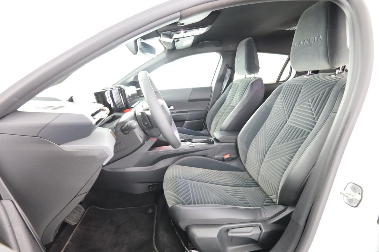 LANCIA Ypsilon 4° serie Ypsilon Hybrid e-DCT LX