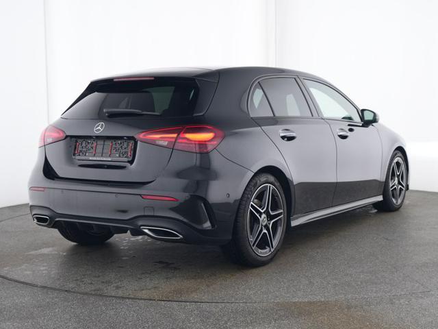 MERCEDES-BENZ A 180 Automatic AMG Line Advanced Plus