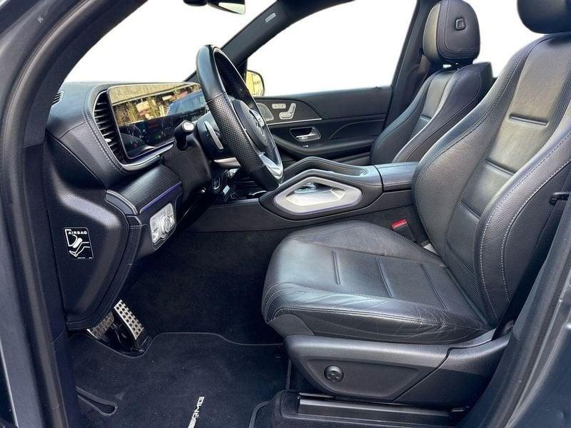 Mercedes-Benz GLE 300 d mhev Premium Plus 4matic auto