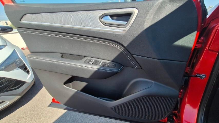 Renault Arkana TCe 140 CV EDC Techno - 2023