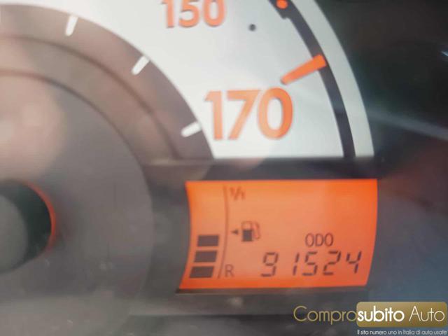 CITROEN C1 1.0 5 porte AMIC1