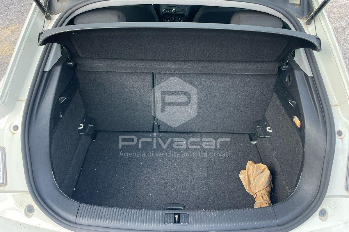 AUDI A1 SPB 1.2 TFSI Ambition