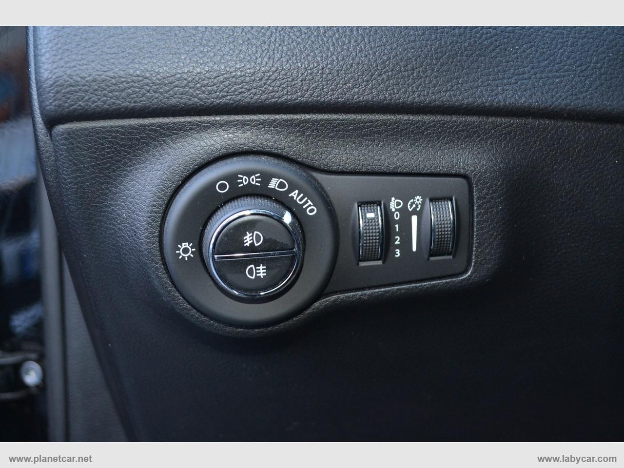 JEEP Compass 1.6 Mjt II 2WD Limited