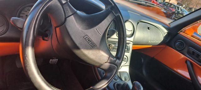 FIAT Barchetta 1.8 16V NO CLIMA