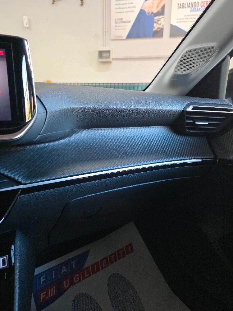 Peugeot 208 PureTech 100 Stop&Start 5 porte GT