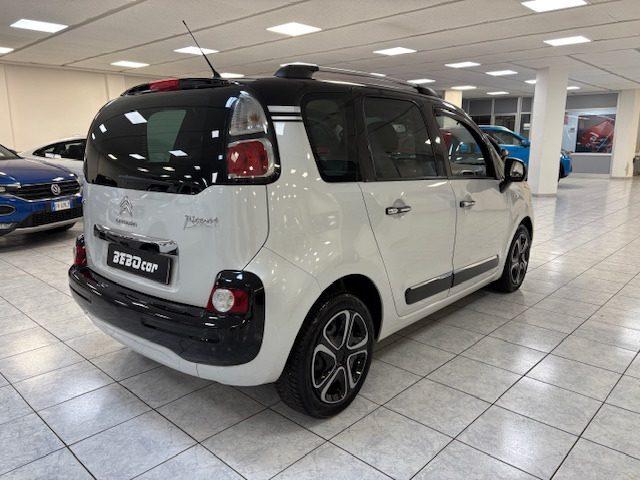 CITROEN C3 Picasso PureTech 110 Exclusive