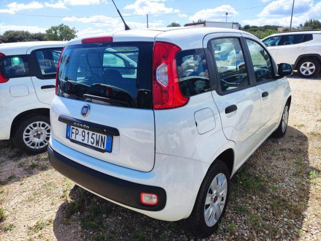 FIAT Panda 1.3 MJT S&S Pop Van 2 posti