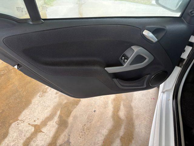 SMART ForTwo 1000 52 kW EURO 5 OK NEOPATENTATI AUTOMATICA