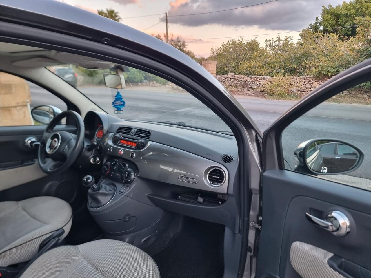 Fiat 500 1.3 Multijet 16V 95 CV Sport