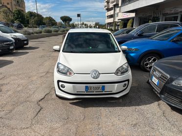Volkswagen up! 1.0 5p. eco move up! BlueMotion Technology
