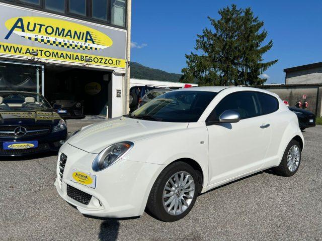 ALFA ROMEO MiTo 1.3 JTDm 95 CV S&S Super