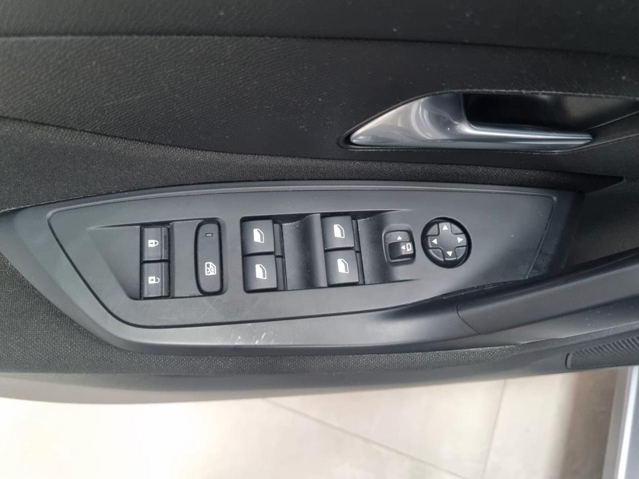 Peugeot 308 BlueHDi 130 S&S SW Allure Pack