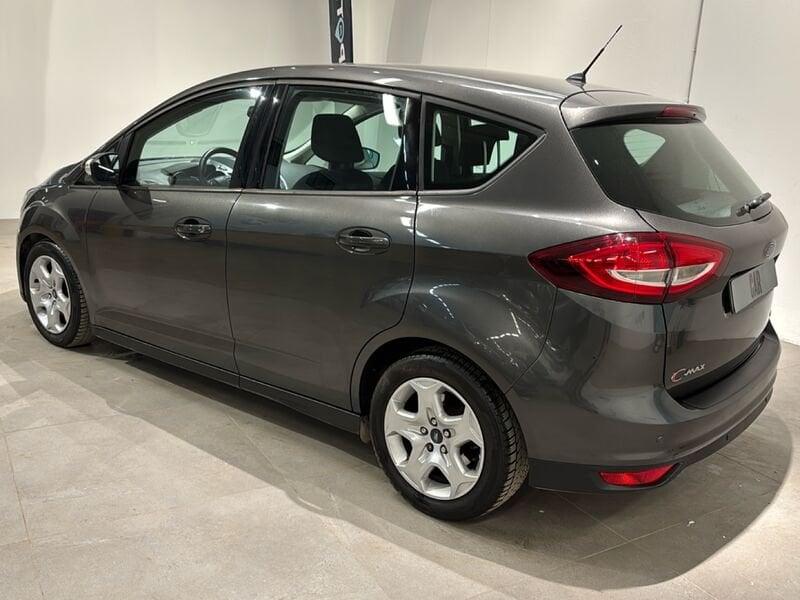 Ford C-Max C-Max 1.0 EcoBoost 100CV