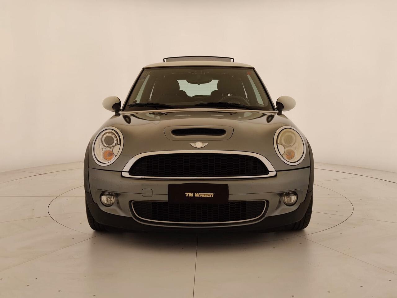 Mini Cooper S Hatchback 1.6 175cv