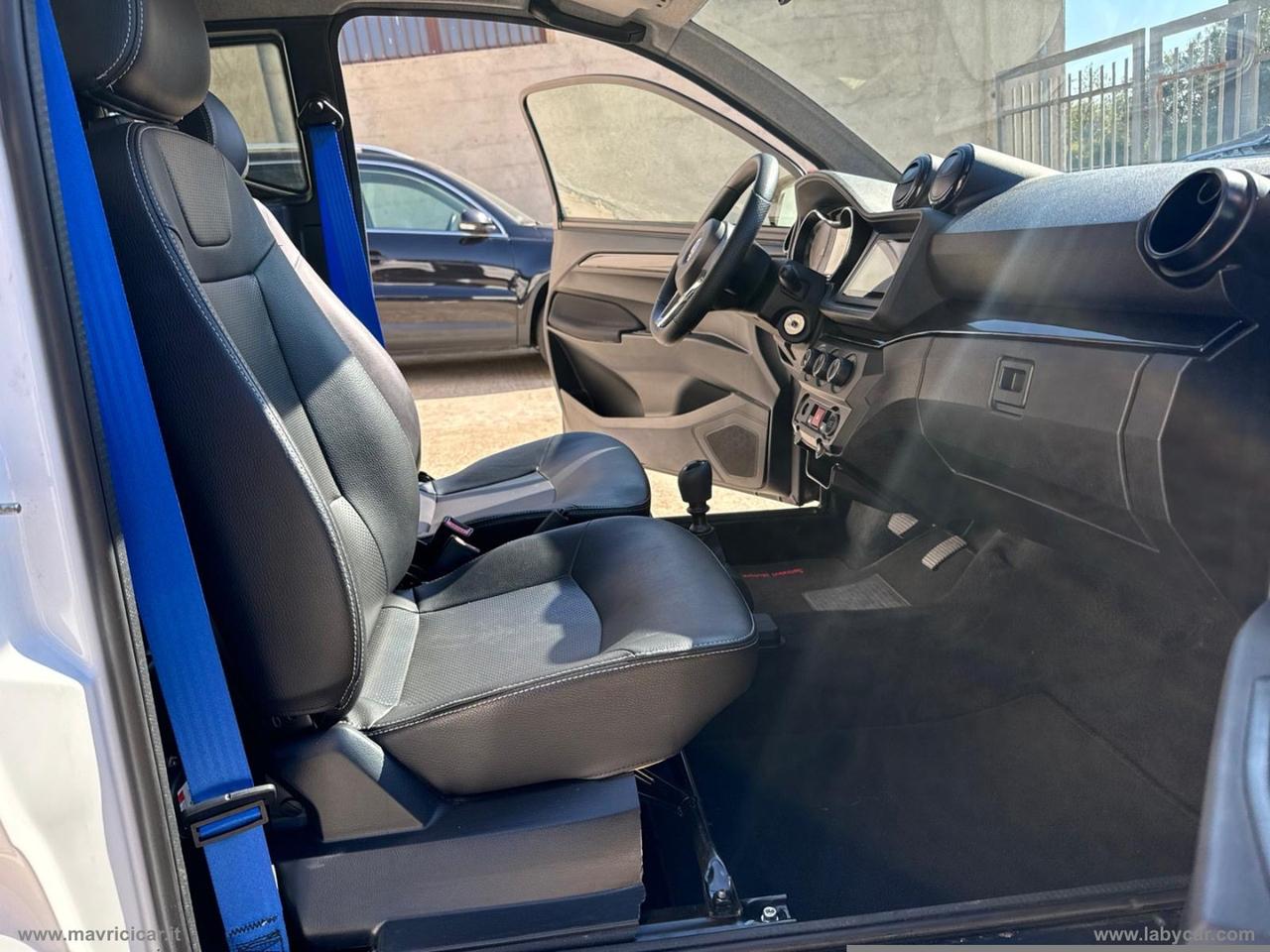 AIXAM City Sport Emotion