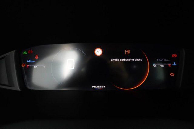 PEUGEOT 2008 2008 PureTech 100 S&S Allure