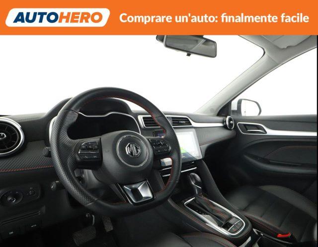 MG ZS 1.0T-GDI aut. Luxury