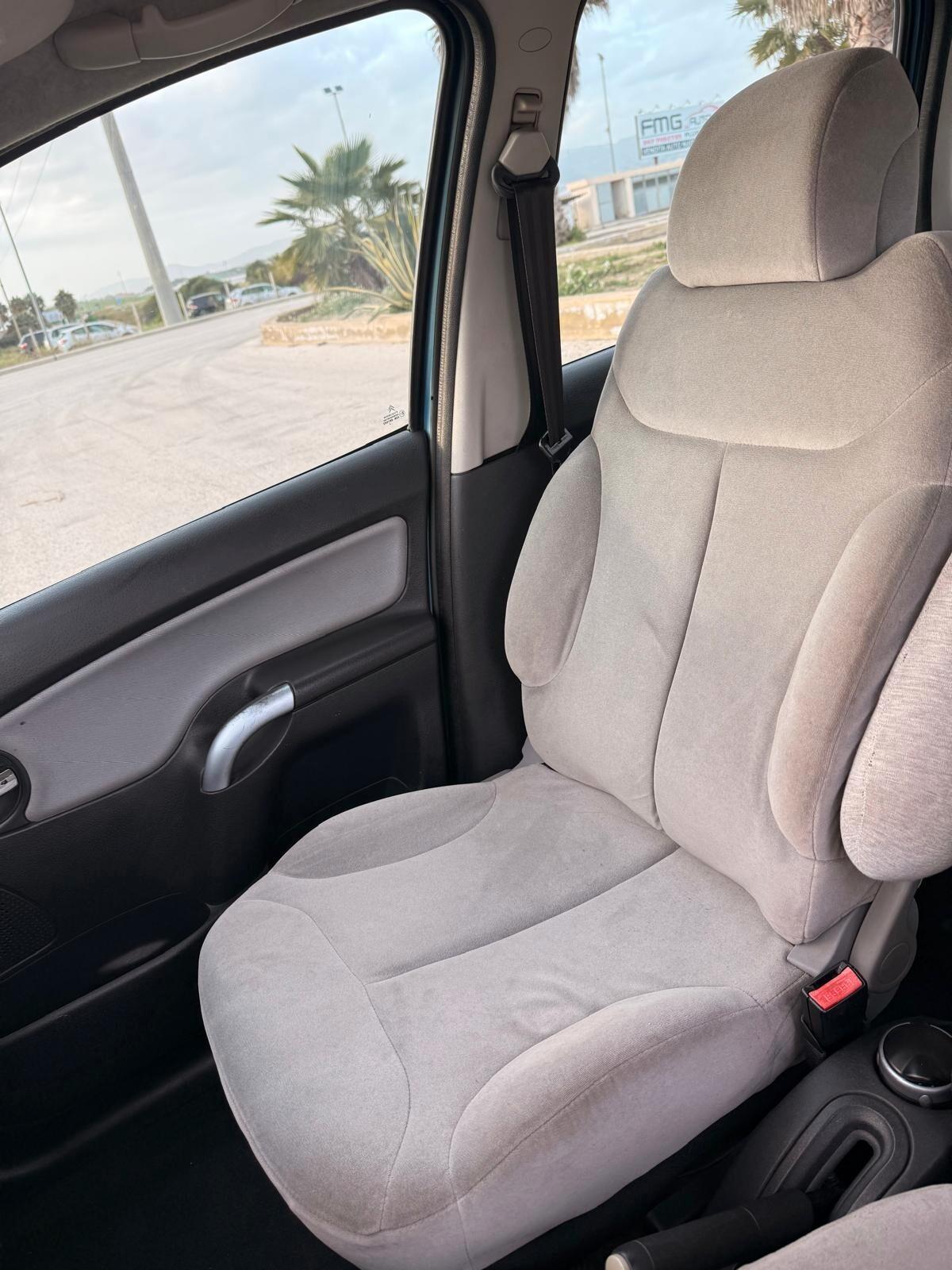 Citroen C3 1.4 HDi 70CV Classique