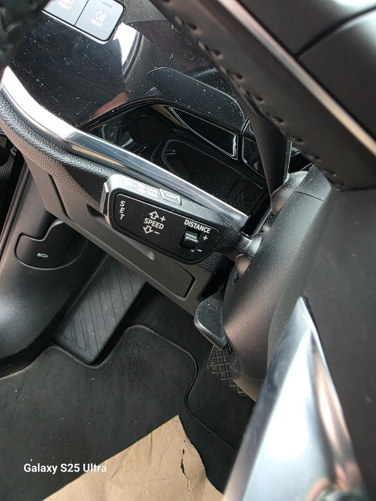 Audi Q3 45 TFSI quattro S tronic valutiamo usato