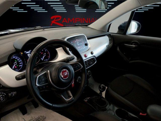 FIAT 500X 1.3 MultiJet 95 CV Connect Pronta Consegna