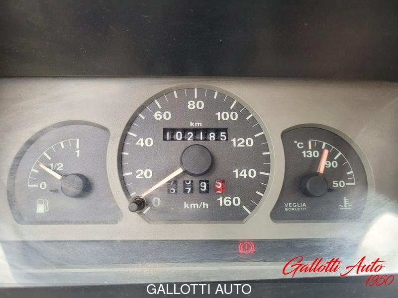 FIAT Cinquecento 900i cat SX Giannini