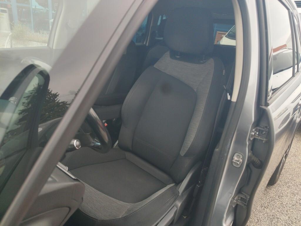 Citroen Grand C4 Picasso BlueHDi 120 S&S 7 posti