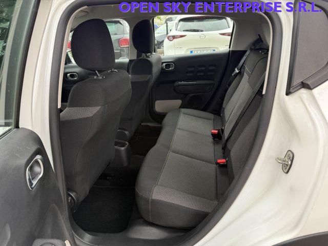 CITROEN C3 PureTech EAT6 Shine NAVI CAMERA PDC