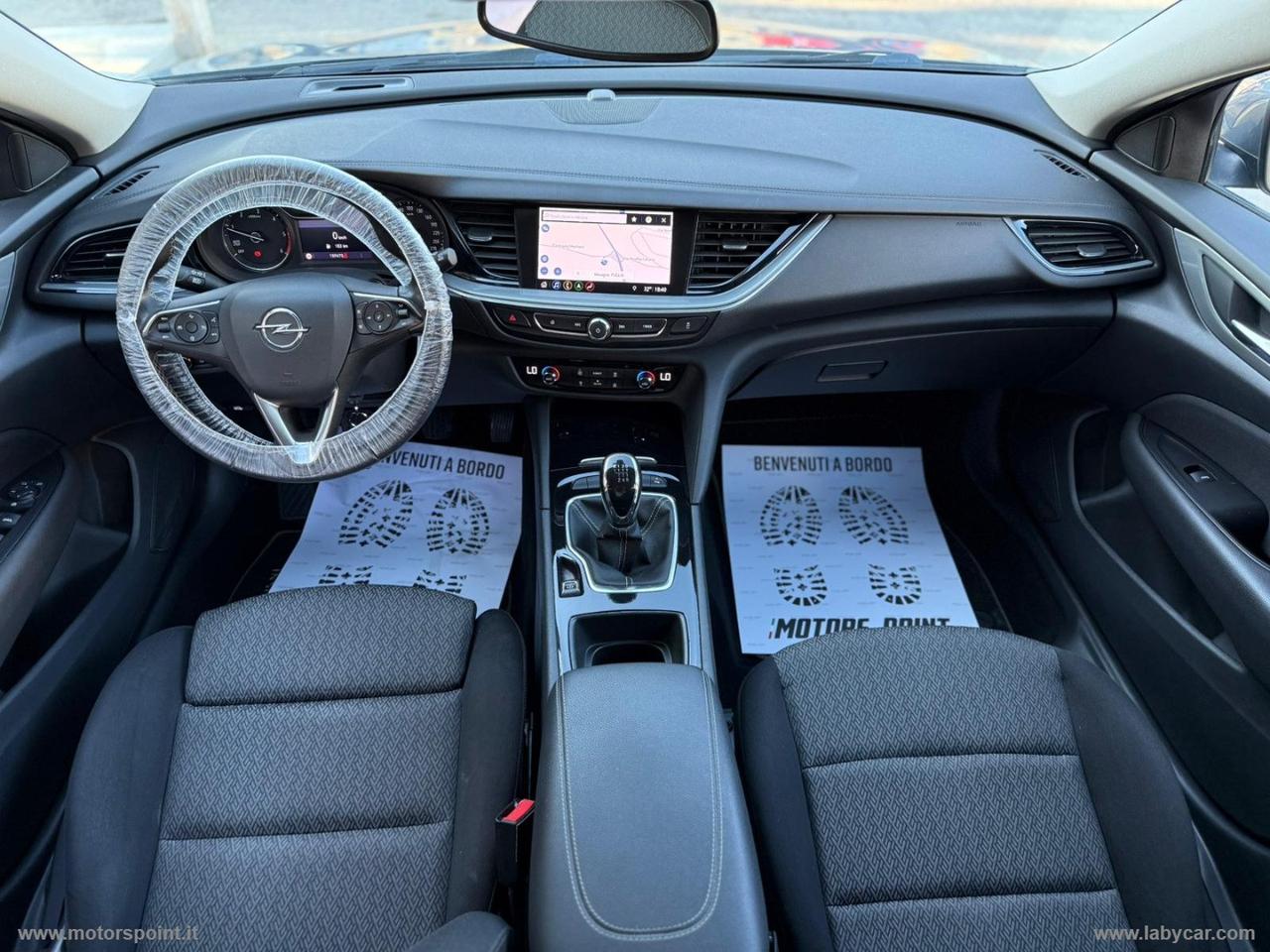 OPEL Insignia 2.0 CDTI S&S ST Innovation