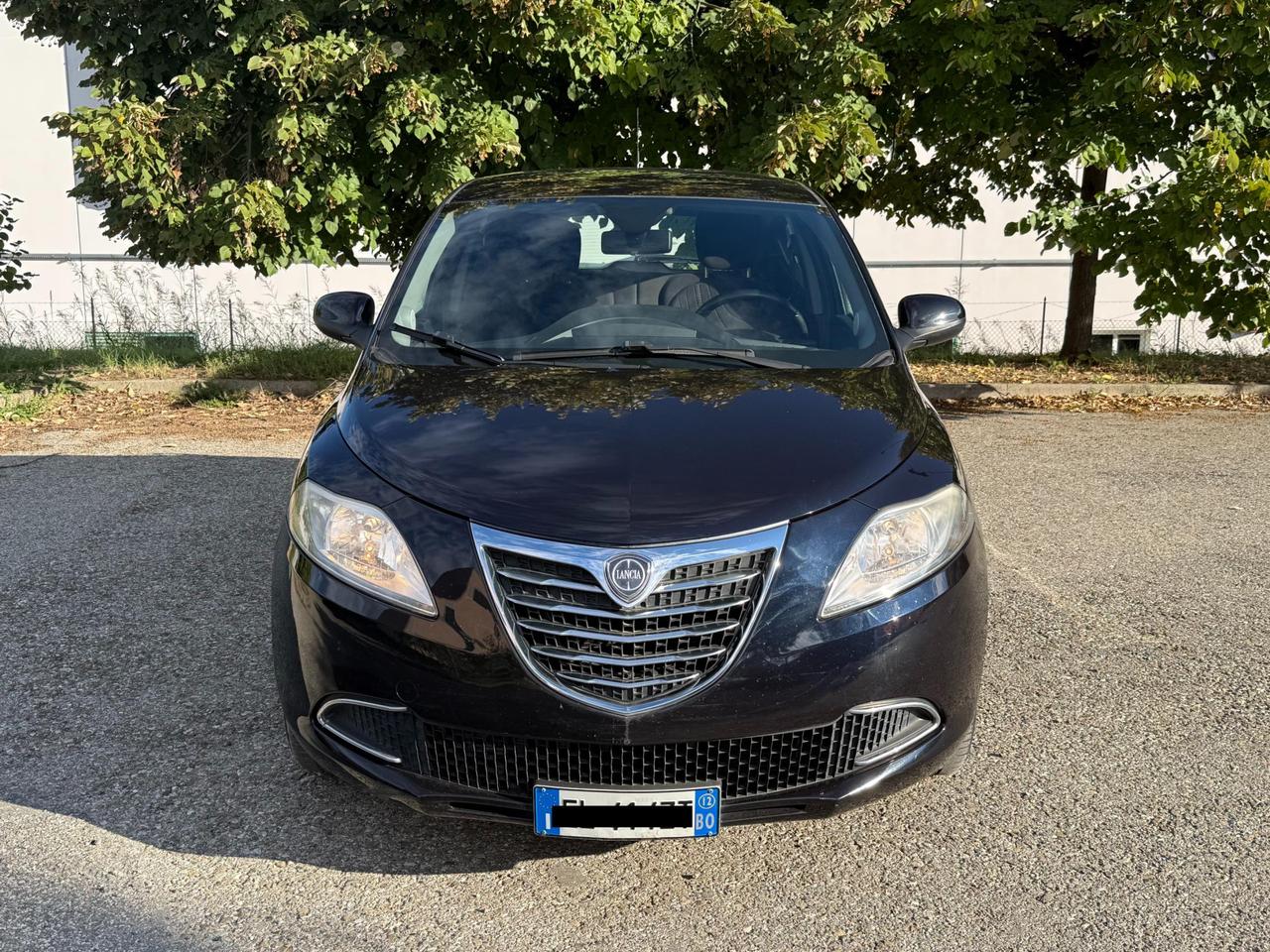 Lancia Ypsilon Ypsilon 0.9 t.air Gold s&s 85cv dfn