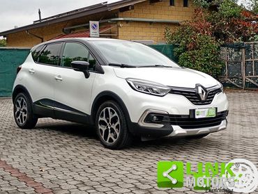 RENAULT Captur 1.5 dci Sport Edition 90cv edc
