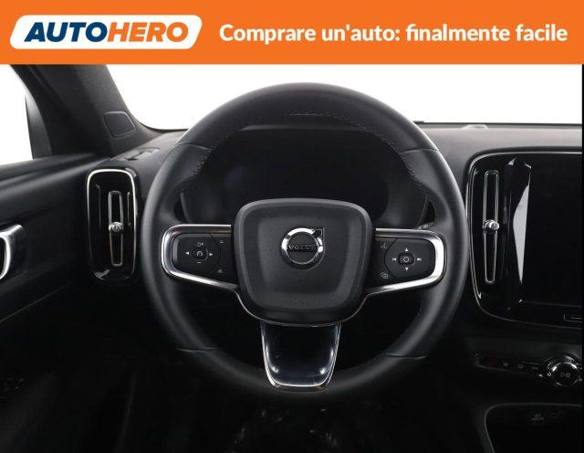 VOLVO XC40 Recharge Pure Electric Single Motor FWD Core