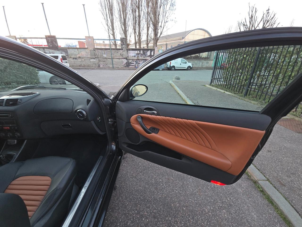 ALFA ROMEO 147 GTA 3.2i V6 24V "CAMBIO MANUALE"