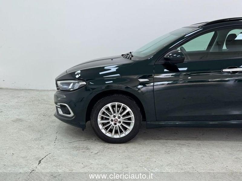 FIAT Tipo 1.6 Mjt S&S SW City Life