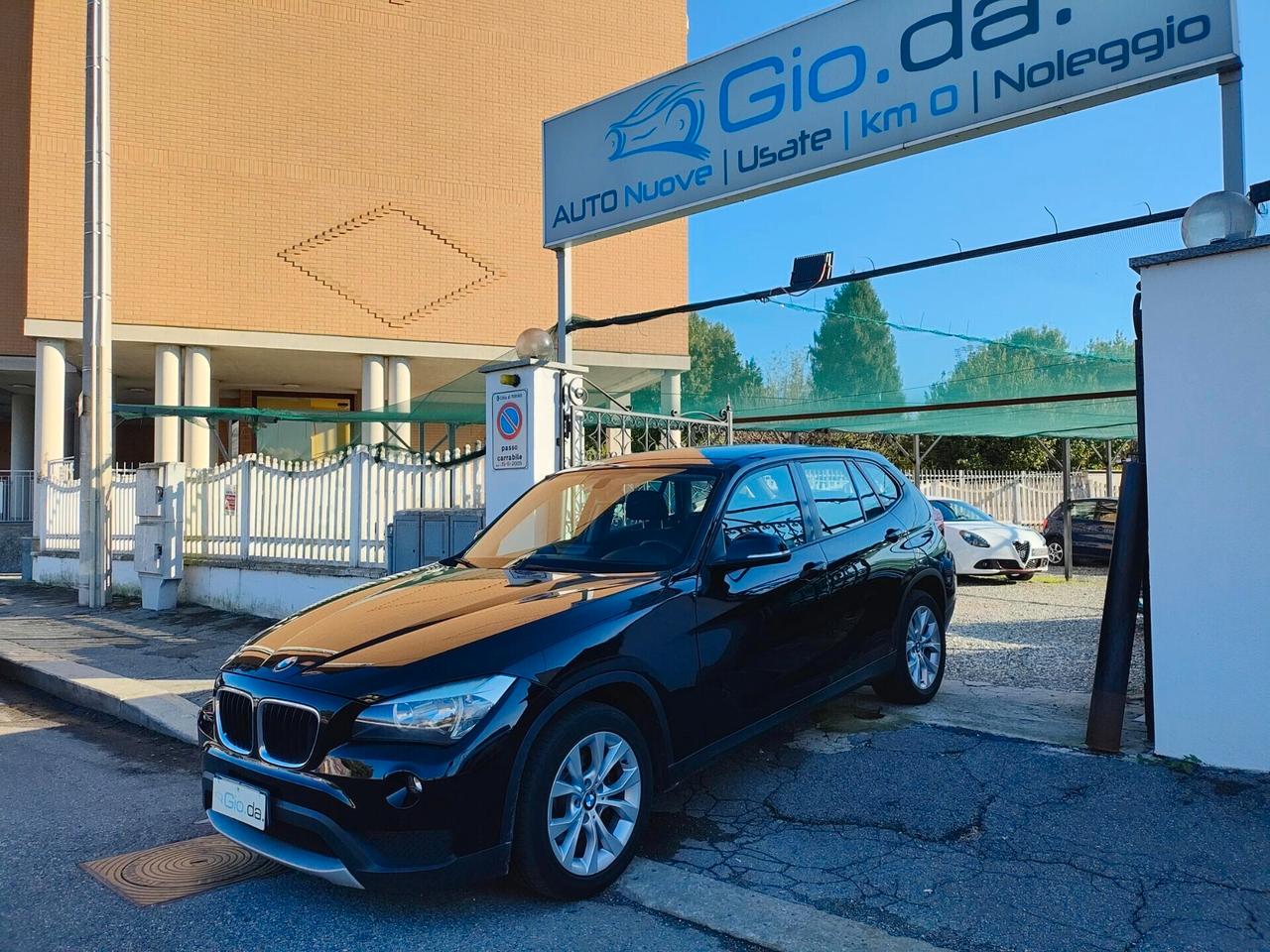 BMW 116D 116CV KM 189630 - 2014