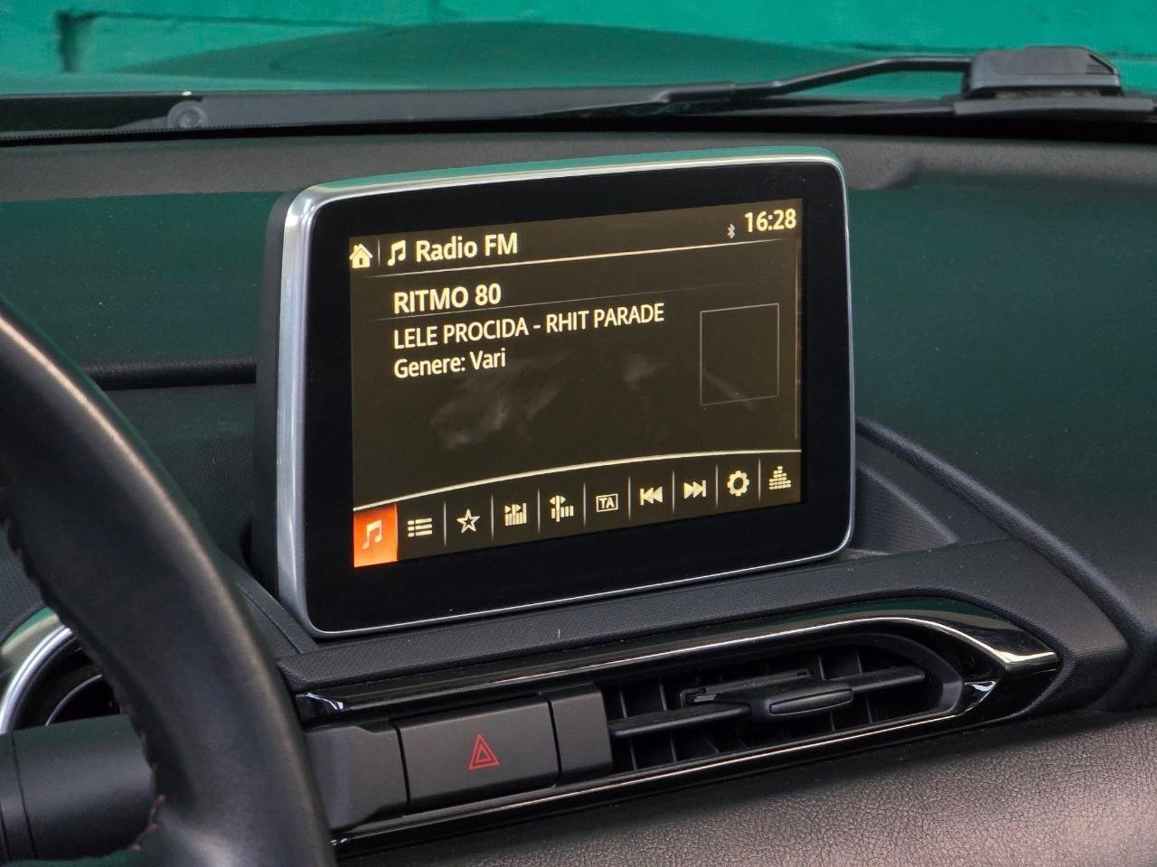 Mazda MX-5 1.5L Skyactiv-G Exceed