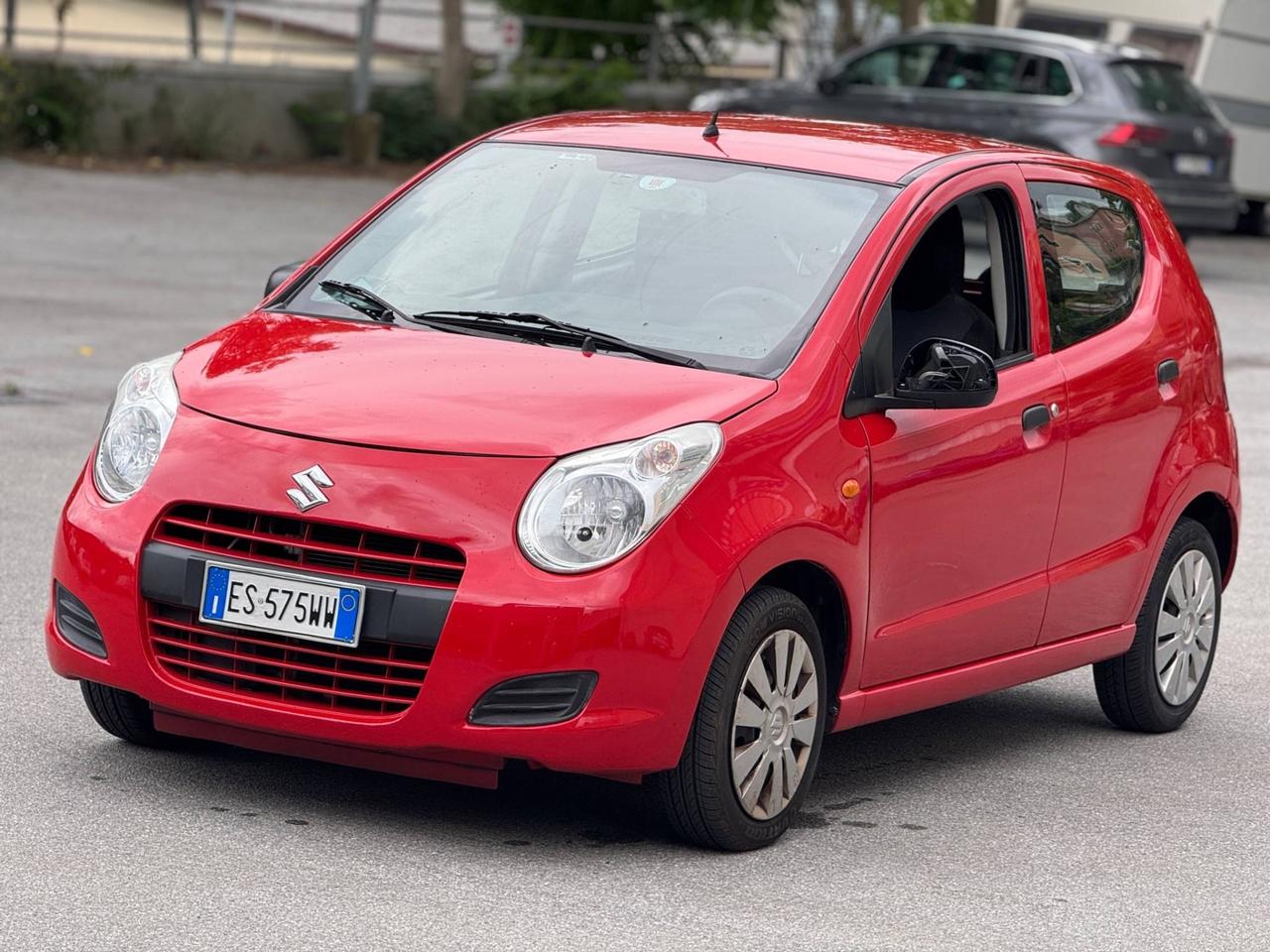SUZUKI ALTO 1.0 BENZINA SOLI 32.000 KM PARI ALL NUOVO